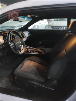 دودج تشالنجر